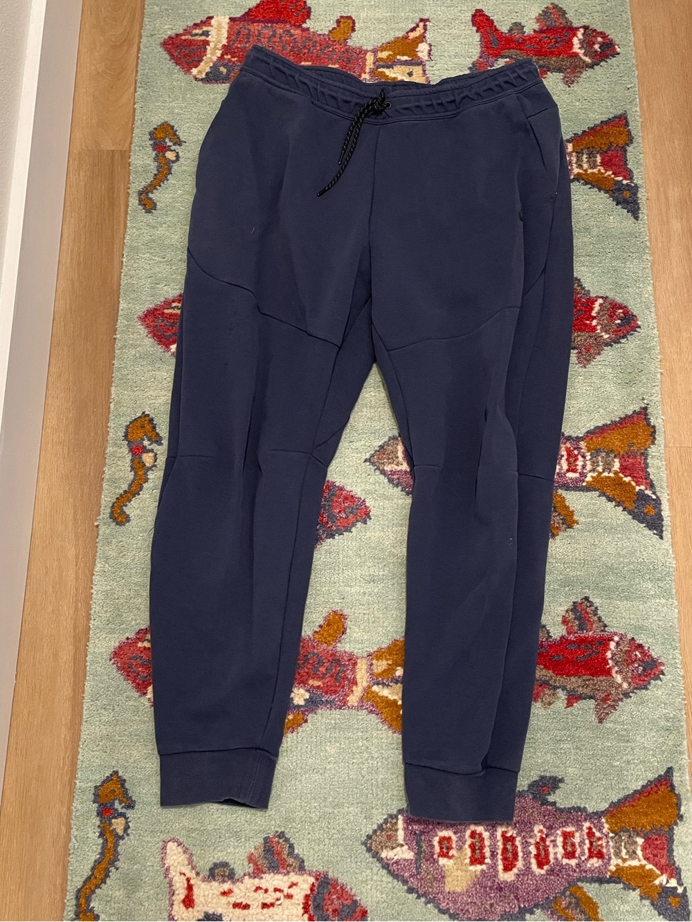 Nike Tech Fleece Men's Athletic Sweatpants Jogger Pants
